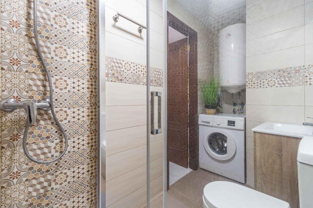 Atico Premium - Malaga City Center Exterior foto